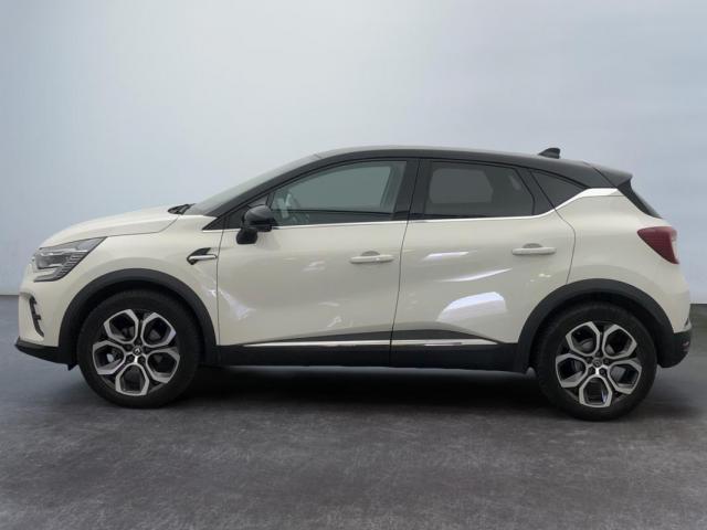 Renault Captur image 4