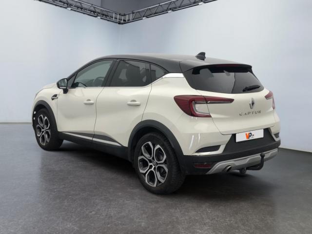 Renault Captur image 8