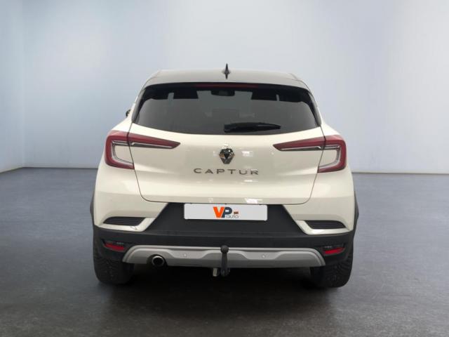 Renault Captur image 6