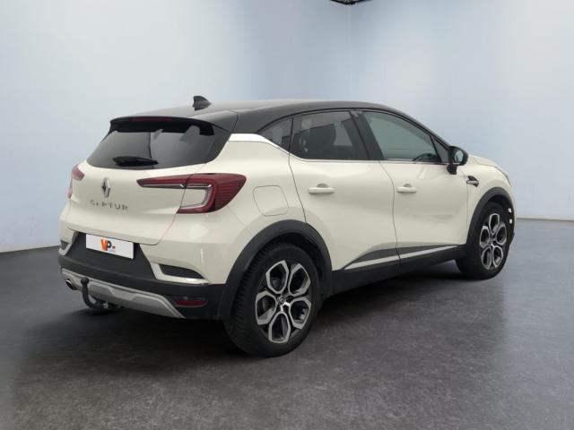 Renault Captur image 1