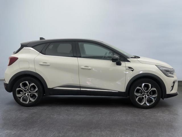 Renault Captur image 9