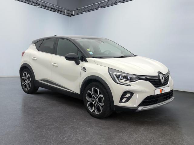 Renault Captur image 7