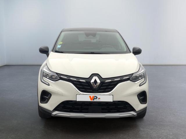 Renault Captur image 3