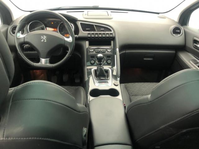 Peugeot 3008 image 4
