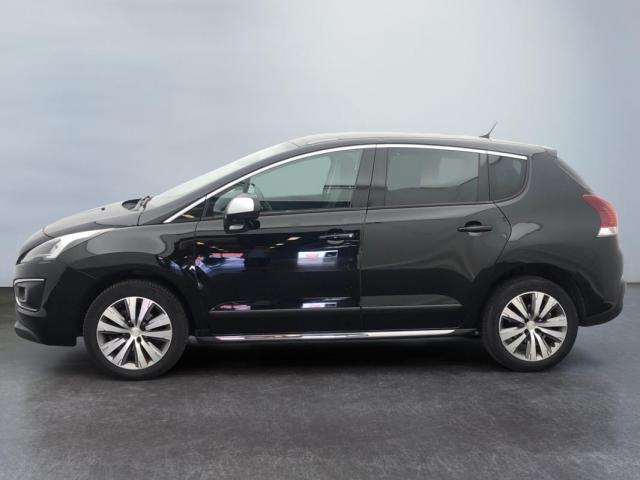 Peugeot 3008 image 6
