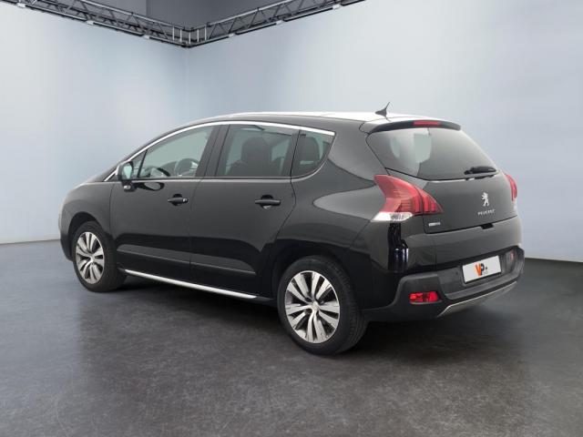 Peugeot 3008 image 8