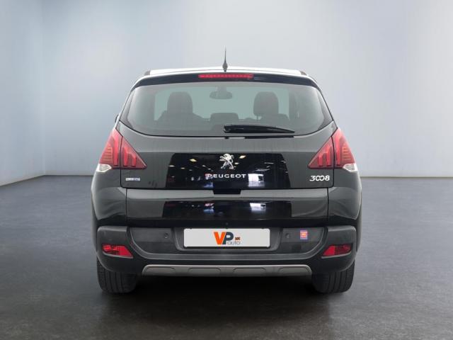 Peugeot 3008 image 2