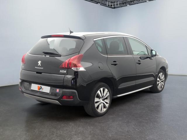Peugeot 3008 image 3