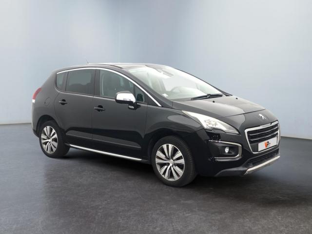 Peugeot 3008 image 5