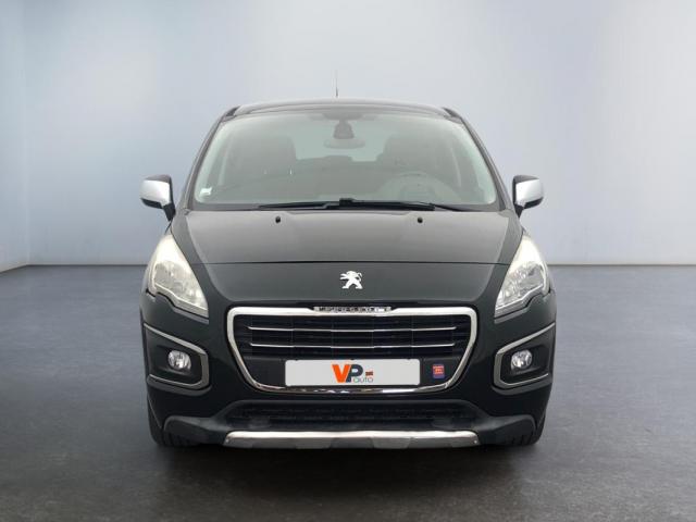 Peugeot 3008 image 1