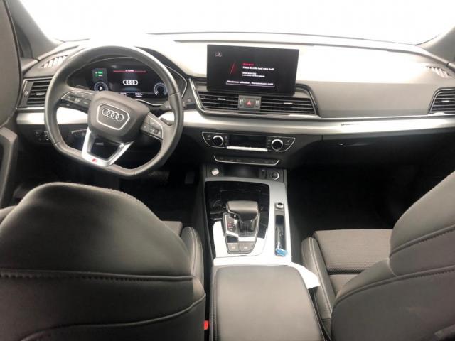 Audi Q5 image 1
