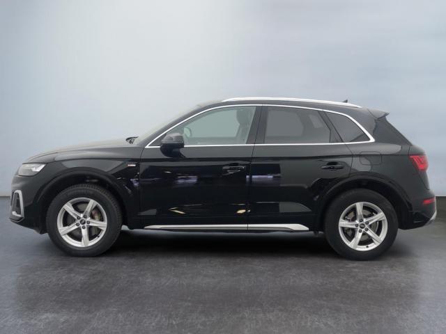 Audi Q5 image 4