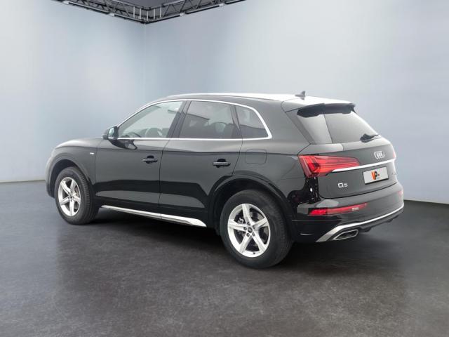 Audi Q5 image 8