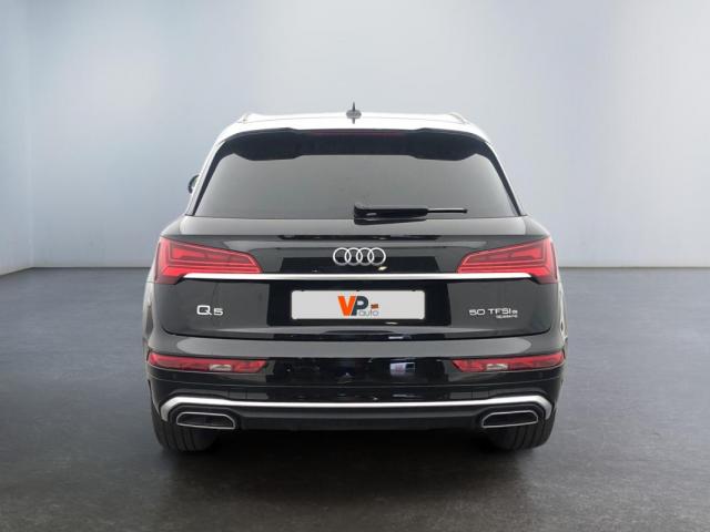 Audi Q5 image 6