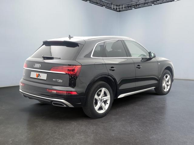 Audi Q5 image 5
