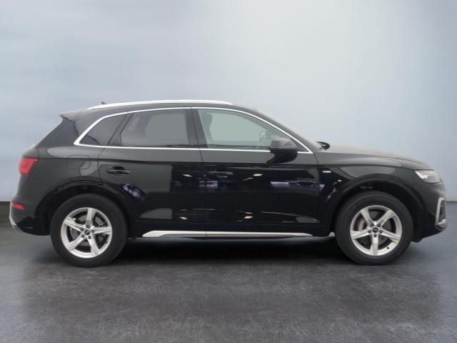 Audi Q5 image 3