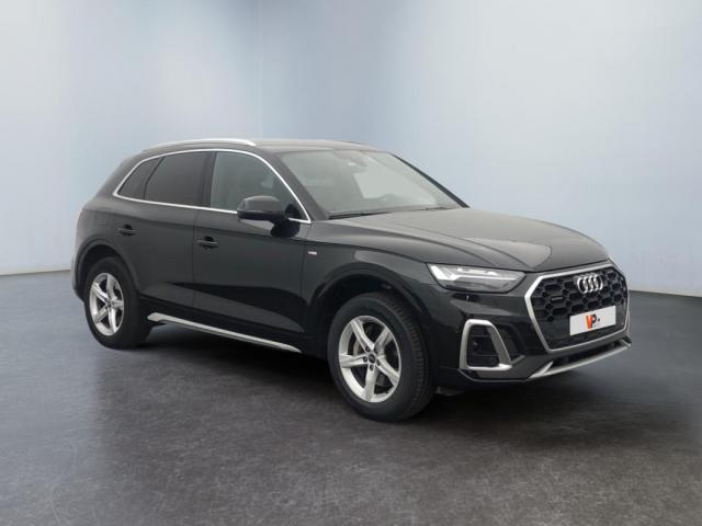 Audi Q5 image 9