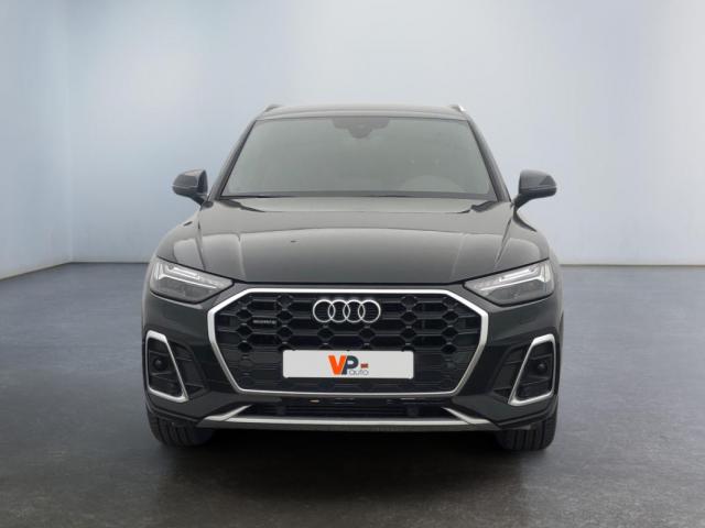 Audi Q5 image 7