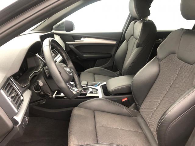 Audi Q5 image 2