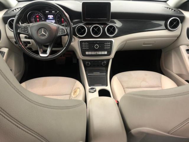 Mercedes Benz Cla Shooting Brake image 8