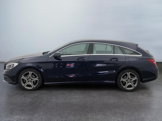 Mercedes Benz Cla Shooting Brake image 9