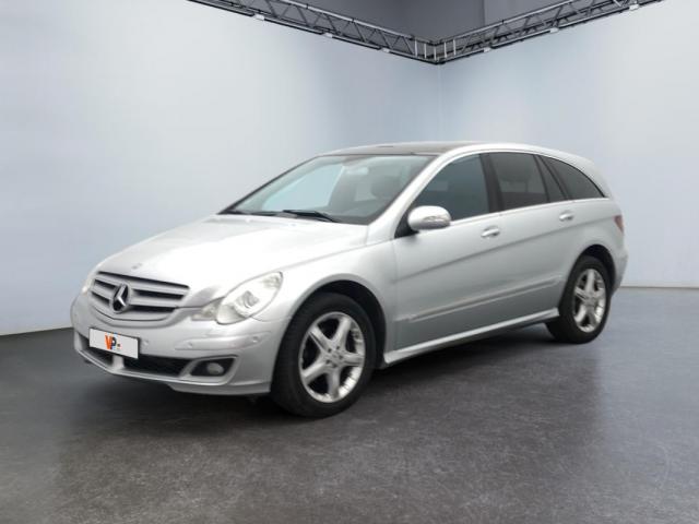 Mercedes Benz Classe R 320 Cdi 6 Pl 4matic A