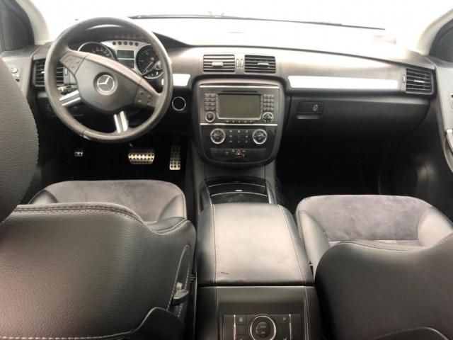 Mercedes Benz Classe R image 7