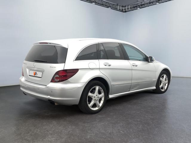 Mercedes Benz Classe R image 2