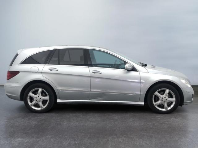 Mercedes Benz Classe R image 1