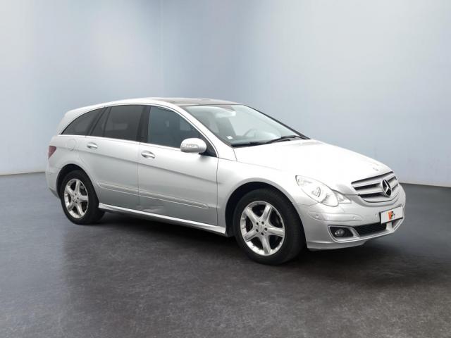 Mercedes Benz Classe R image 3