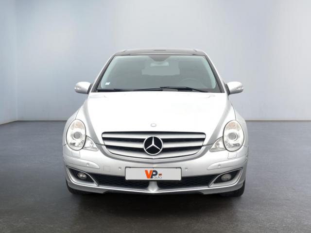 Mercedes Benz Classe R image 9