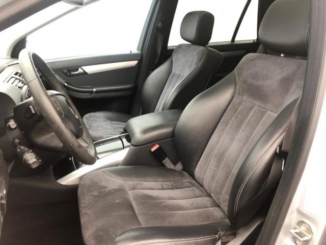 Mercedes Benz Classe R image 6