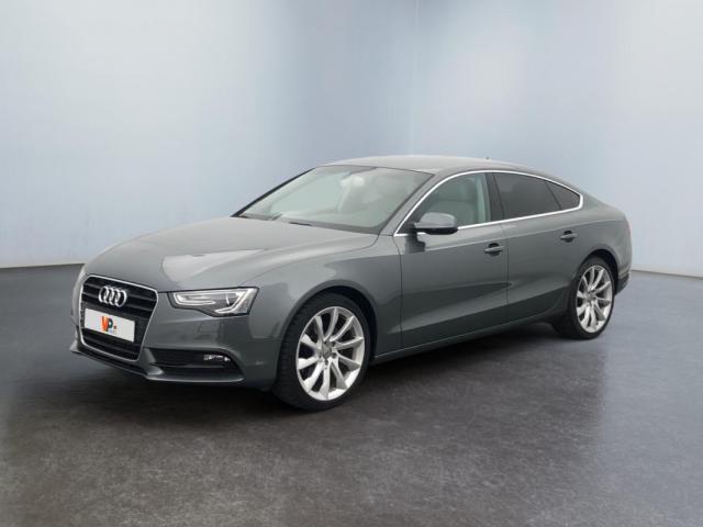 Audi A5 Sportback V6 3.0 Tdi 204 Ambition Luxe Multitronic A