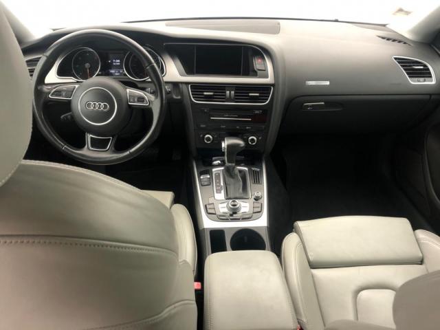 Audi A5 Sportback image 5