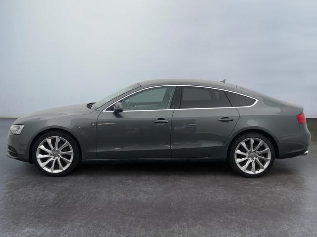 Audi A5 Sportback image 8