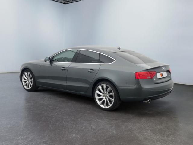 Audi A5 Sportback image 3