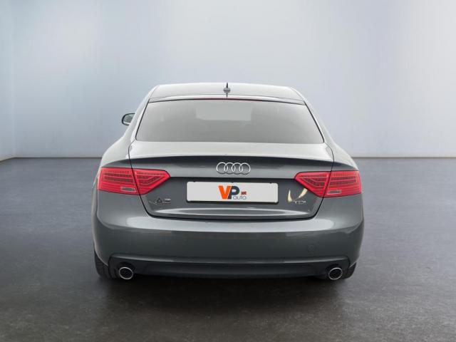 Audi A5 Sportback image 7