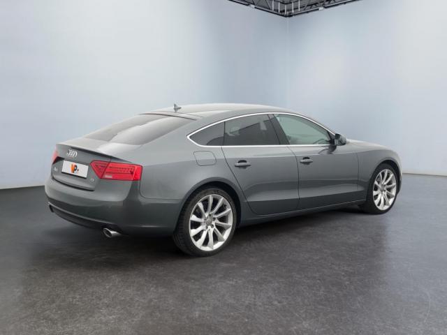 Audi A5 Sportback image 9