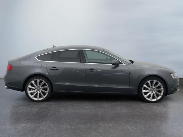 Audi A5 Sportback image 4