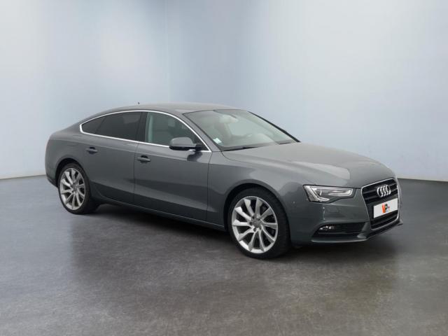 Audi A5 Sportback image 2