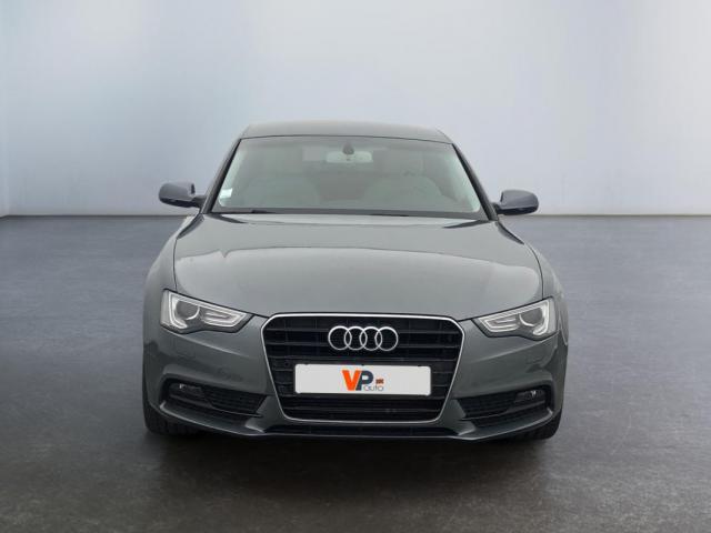 Audi A5 Sportback image 6