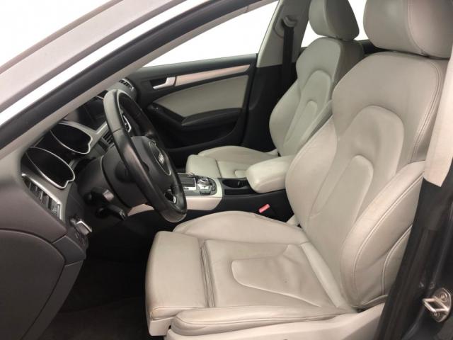 Audi A5 Sportback image 1
