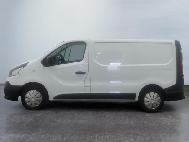 Renault Trafic image 4