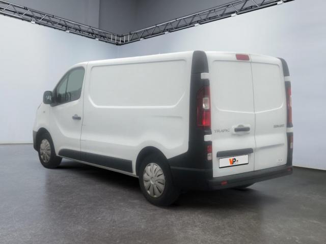 Renault Trafic image 7