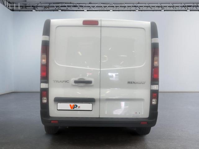 Renault Trafic image 6