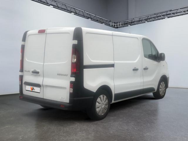 Renault Trafic image 5