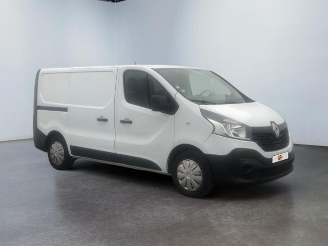Renault Trafic image 3
