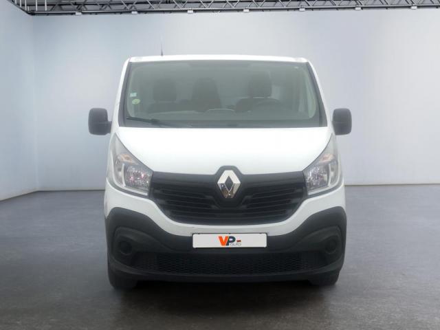 Renault Trafic image 1