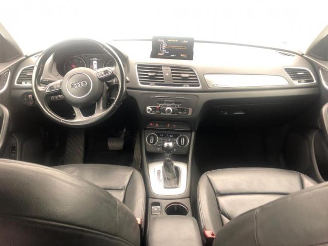 Audi Q3 image 8