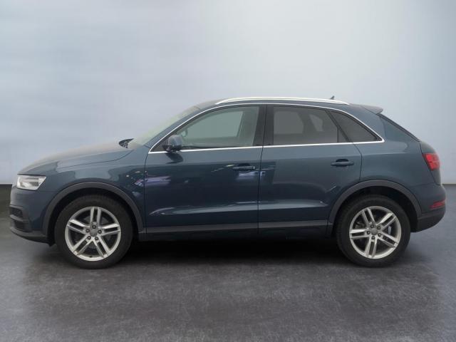 Audi Q3 image 4